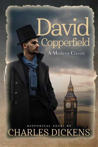 David Copperfield (annotated), De Dickens, Charles. Editorial Sastrugi Pr Classics, Tapa Blanda En Inglés