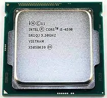 Comprar Procesador Core I5 3.3ghz 4590 Intel 1150 --- 4ta Generacion