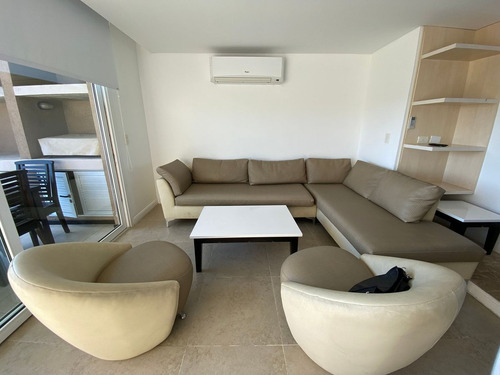 Venta Departamento En Linda Bay Mar De Las Pampas