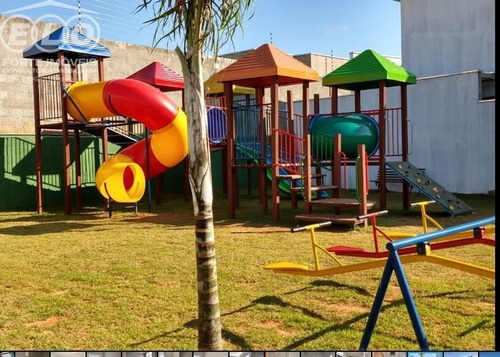 Imagem 3 de 5 de Terreno Ótima Esquina Jardim Park Real Indaiatuba , Excelente Localização. - Tr01942 - 68017758