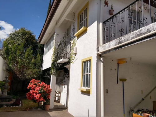 Casa En Renta Caoba, El Riego Sur