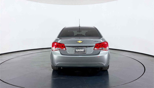 Imagen 6 de 15 de 105712 - Chevrolet Cruze 2012 Con Garantía