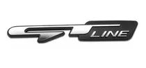 Comprar Emblema Gt Line Kia Forte Río Stinger Seltos