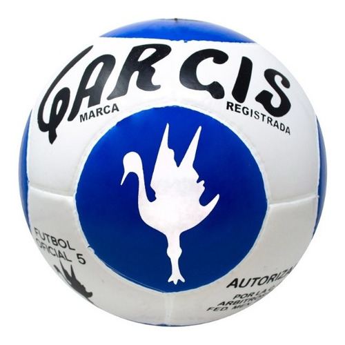 Balón Garcis Vintage Collection - 1961