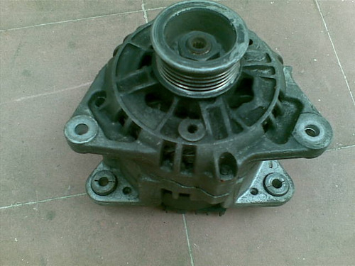 Imagen 5 de 9 de Alternador Ford Escort Lx ....glx ...wagon
