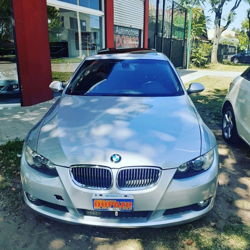Bmw 335 Coupe Bi Turbo