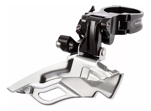Shimano Câmbio Dianteiro Deore Fd-m591-10