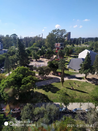 Parque Las Tejas, Hermosa Vista!