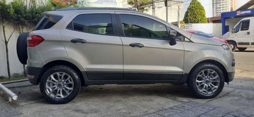 Ford Ecosport 1.6 Freestyle 2013/2014 ( 79.000km )