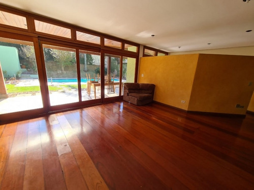 Casa Em Condomínio 4 Quartos Santana De Parnaíba - Sp - Tamboré - 877