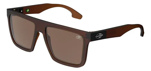 comprar Óculos De Sol Mormaii San Francisco M0031j5236 Polarizado