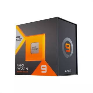 Procesador Amd Ryzen 9 7950x3d 16 Núcleos 4.2ghz Am5 32 Hilo