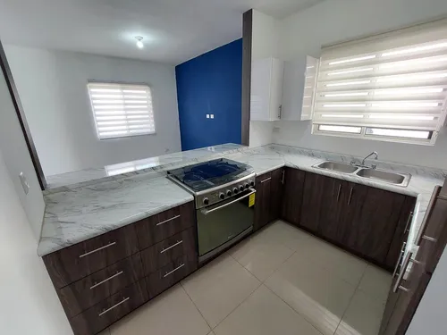 Casa En Renta, Monetta Residencial, Apodaca N.l.