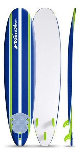 Tabla De Soft 8 Pies Wavestorm