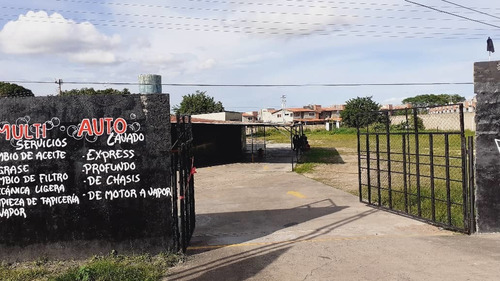 Imagen 10 de 12 de Se Vende Autolavado Operativo Av. Ppal San Jaime Ve02-1053zi-mche