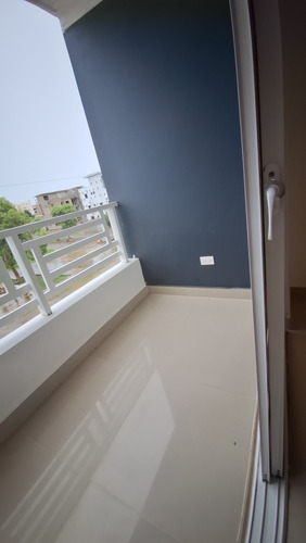 Apartamento En Venta En San Francisco De Macorís