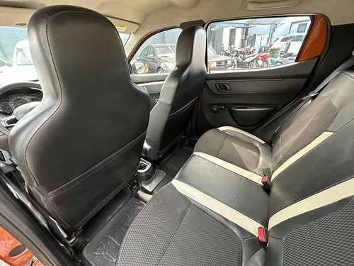 Renault Kwid 1.0 Sce 66cv Iconic