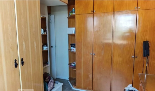 Imagem 12 de 15 de Apartamento Com 2 Quartos Armários Vaga À Venda, 54 M² - Engenho Novo - Aea2147