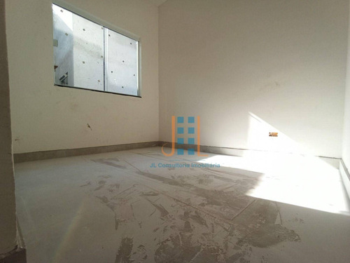 Imagem 19 de 29 de Sobrado Com 3 Dormitórios À Venda, 75 M² Por R$ 285.900 - Umbará - Curitiba/pr - So1453