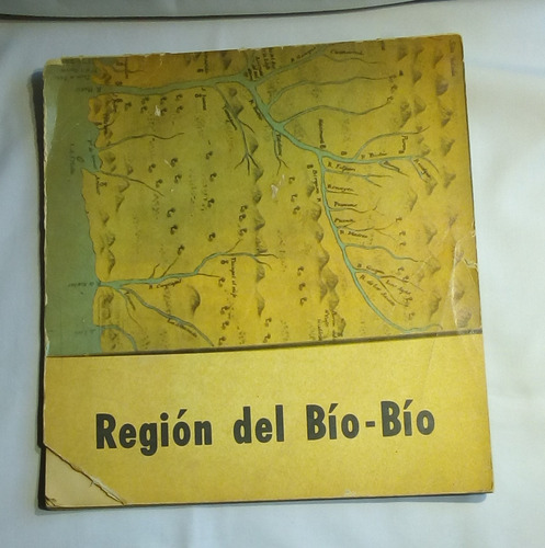 Región Del Bío-bío. 