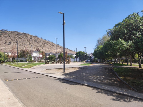 ¡se Arrienda Casa De 2 Pisos 3b-3d - Puente Alto!