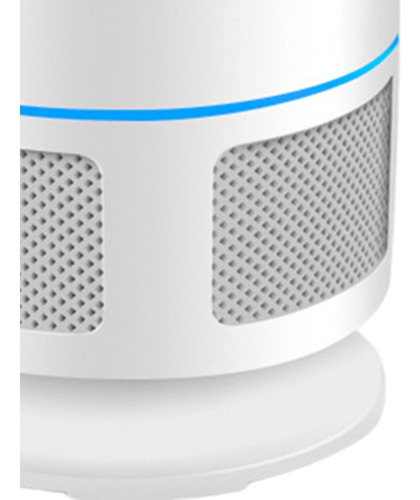 Yi Colector De Plagas Recargable For Lámpara De Insectos