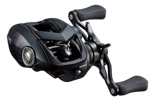 Carretilha Daiwa Tatula Tw 80xhl Esquerda Cor Manivela Esquerda Lado da manivela Esquerdo