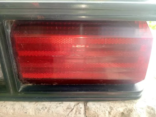 Stop Traseros Usados Malibu (Usado)