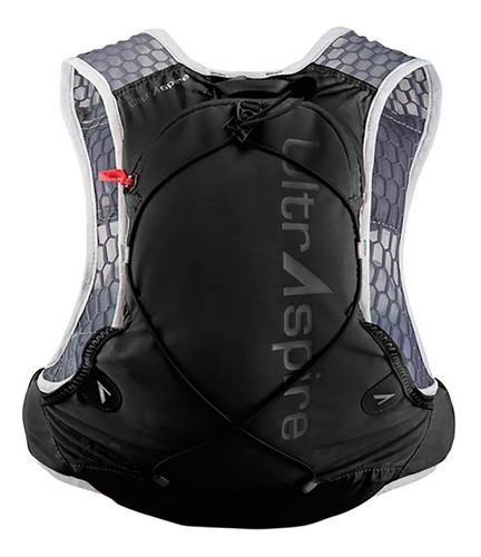 Mochila Hidrante Running Trekking Ultraspire Alpha 3.0 - Ciclos