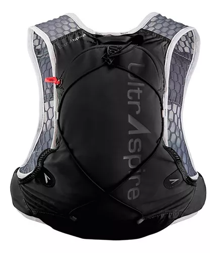 Riñonera Running Trekking Ultraspire Io - Ciclos