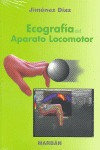 Ecografia Del Aparato Locomotor - Jimenez Diaz