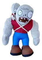 Comprar Peluche - Zombistein  Bebe Zombie - Plantas Vs Zombies