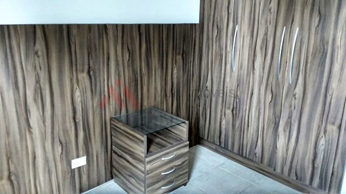 Imagem 15 de 15 de Apartamento - Residencial Primavera - Mi159