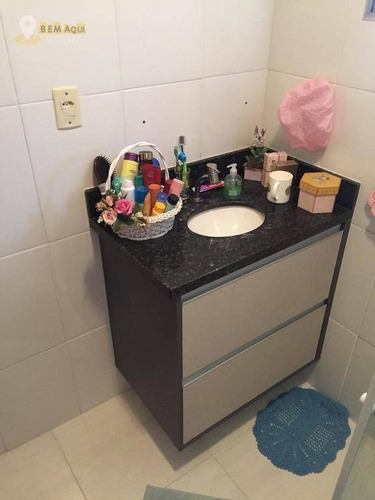 Imagem 11 de 25 de Casa Reformada, Aceita Permuta Por Imóvel De Maior Valor, Preferencialmente No Ilha Das Aguas. - Ca0966