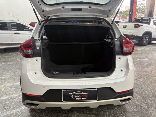 Chery Tiggo 3X 1.0 VVT TURBO iFLEX PRO CVT