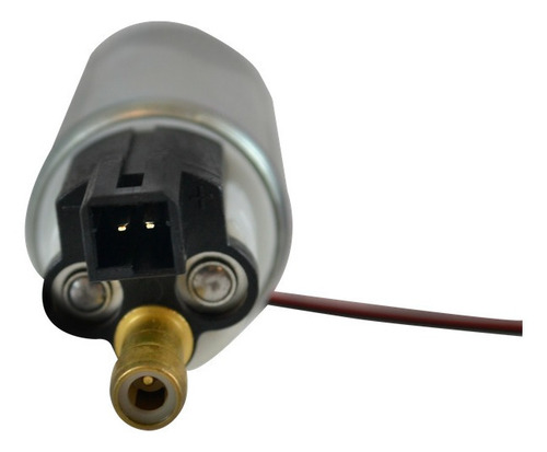 Bomba Gas Elec Med Ford Ka 2004 Oep