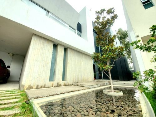 Imagen 3 de 30 de Casa En Venta En Zona Real, Coto Mitica, Zapopan