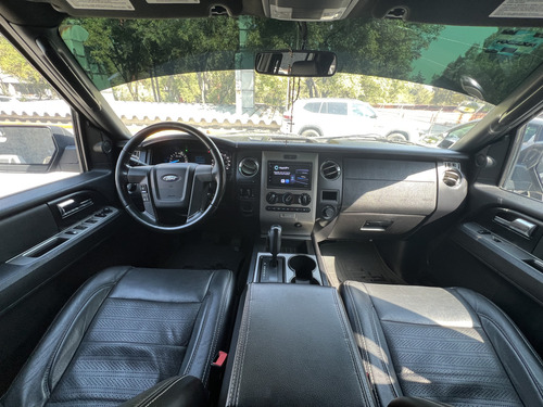 Ford Expedition 3.5 Xl Max 4x2 At