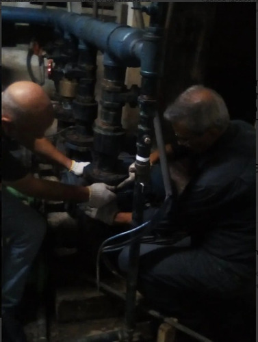 Imagen 8 de 9 de Reparación De Bombas De Agua, Hidroneumático