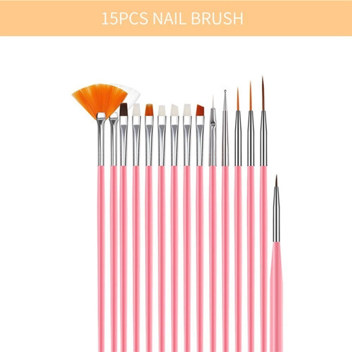 Manicura Kit Uñas Uv L-ed Lámpara De Taladro De Uñas Máquina