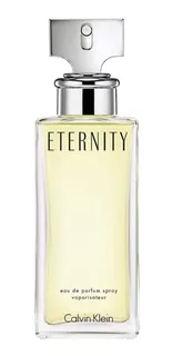 Calvin Klein Eternity for Women EDP 50 ml para mujer