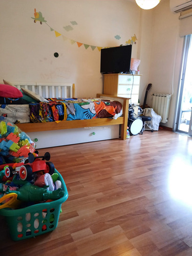 Imagen 12 de 18 de Piso En Venta 2 Dormitorios En Quilmes