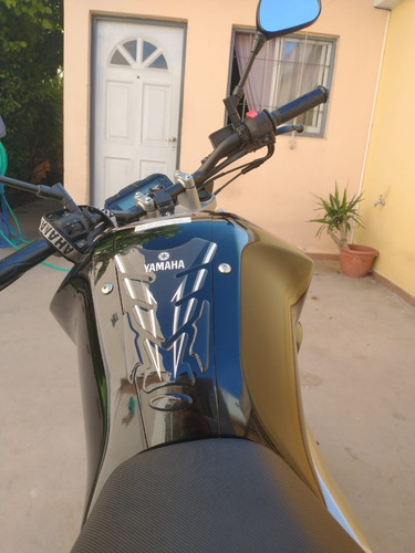 Imagen 3 de 7 de Yamaha Fz 150