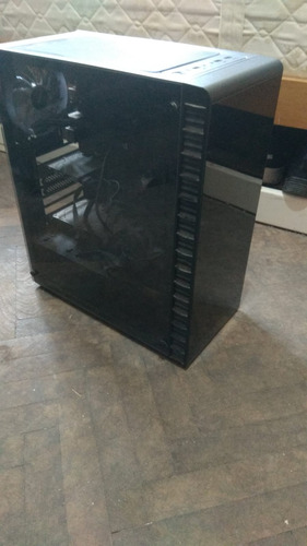 Pc I3-10105 48gb Ram 240gb Ssd + 1tb Hdd Gigabyte B460m D3h (Usado)