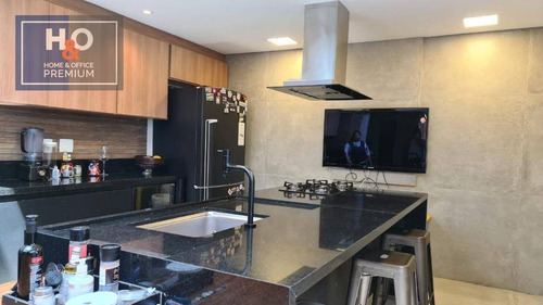 Excelente Casa De Vila, 2 Dorm À Venda, 200 M² - Vila Olímpia - São Paulo/sp - Ca0150