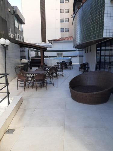 Imagem 6 de 10 de Apartamentos - Ref: L2293