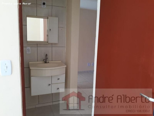 Imagem 8 de 15 de Apartamento 2 Dormitórios Para Venda Em Sorocaba, Central Parque Sorocaba, 2 Dormitórios, 1 Banheiro, 1 Vaga - 682_1-1475985
