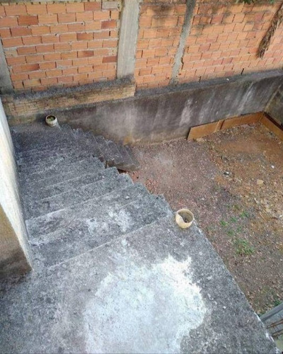 Imagem 19 de 28 de Excelente Casa Ao Lado Do Horto Florestal, Fácil Acesso A Transporte E Comercio, Aceita Permuta. - Ca00291 - 70737984