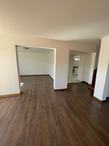 Casa En Arriendo De 3 Dorm. En Quillota
