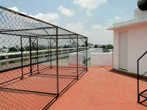 Imagen 22 de 23 de Excelente Oportunidad Edificio En Venta Col. Del Valle (r)